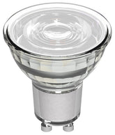 Avide Λάμπα LED Σποτ Αλουμίνιο + Πλαστικό 2.5W GU10 Λευκό 4000K Super High Lumen